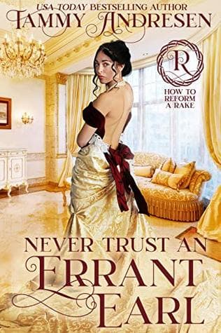 Never Trust an Errant Earl