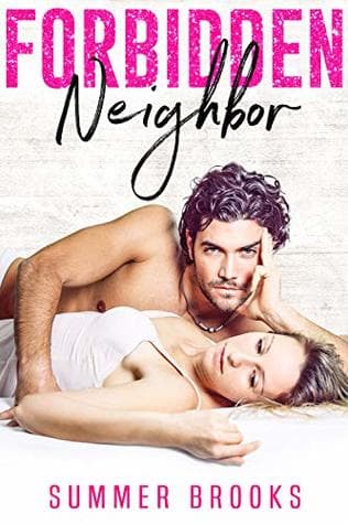Forbidden Neighbor