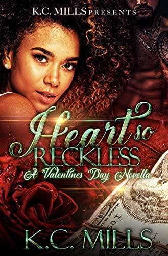 Heart So Reckless: A Valentine's Day Novella
