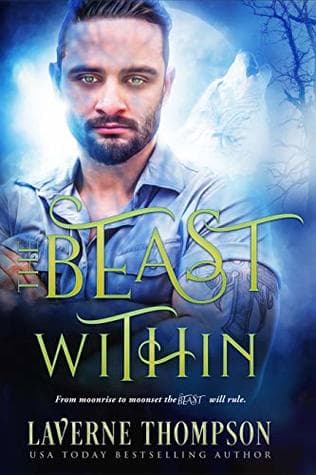 The Beast Within: A fantasy romance