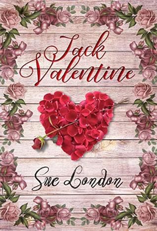 Jack Valentine
