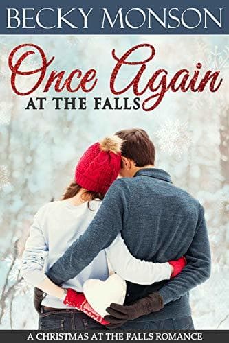 Once Again at the Falls (Return to Christmas Falls #3)