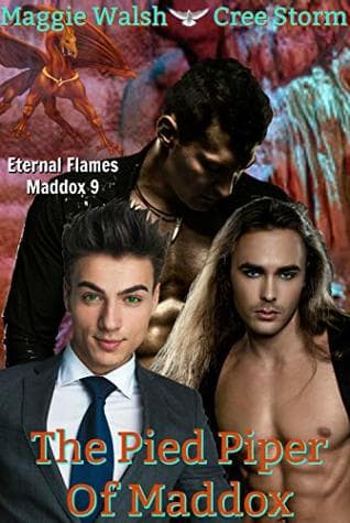 The Pied Piper of Maddox