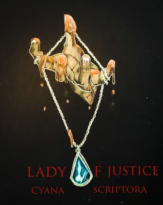 Lady of Justice