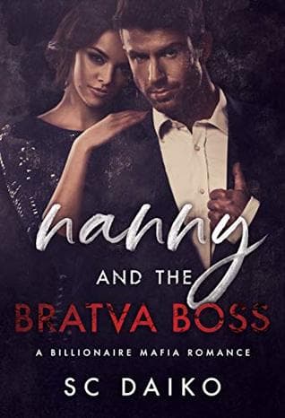 Nanny and the Bratva Boss