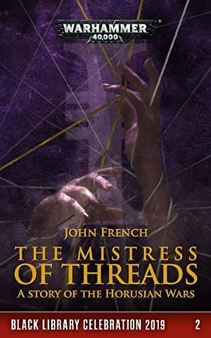 The Mistress of Threads