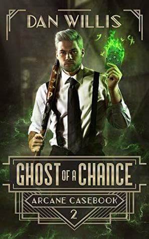Ghost of a Chance