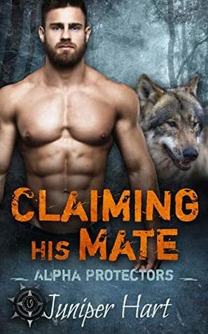 Claiming His Mate