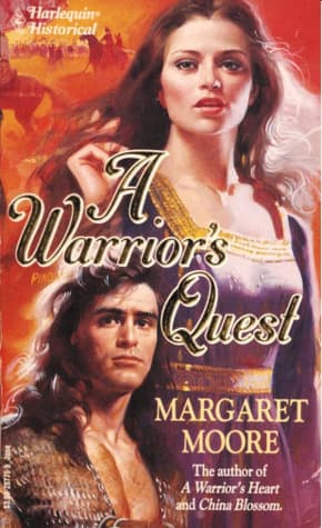 A Warrior's Quest