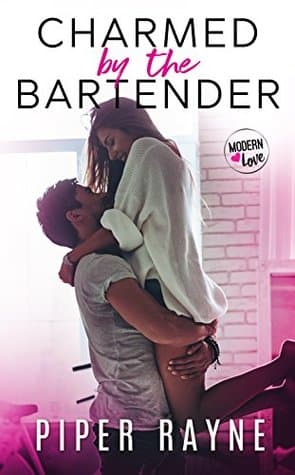 Sous le charme du barman