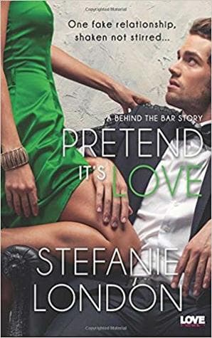 Pretend It's Love