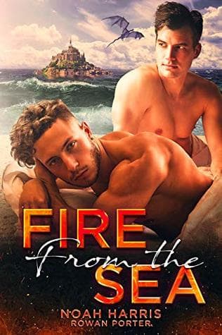 Fire from the Sea