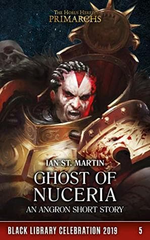 Ghost of Nuceria