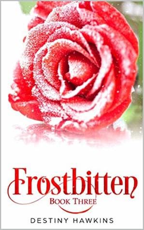 Frostbitten: Book 3