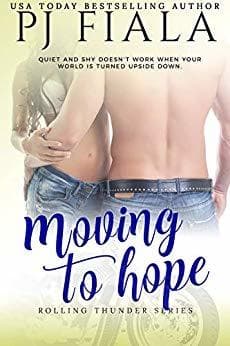 Moving to Hope