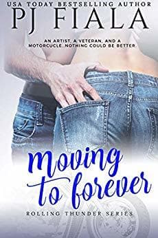 Moving to Forever