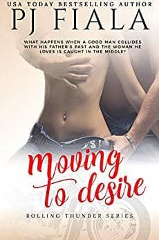 Moving to Desire