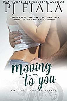 Moving to You