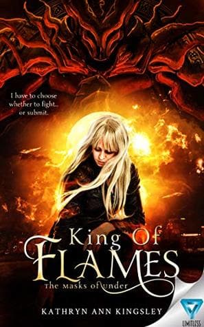 King of Flames