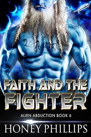 Faith and the Fighter