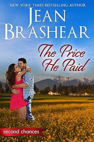 The Price He Paid