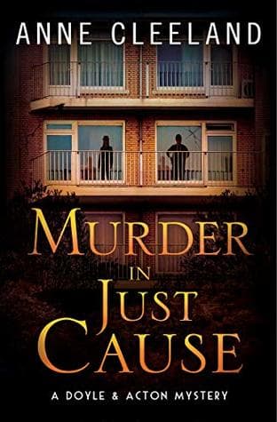 Murder in Just Cause