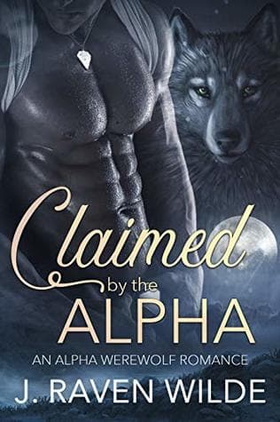 Claimed by the Bear