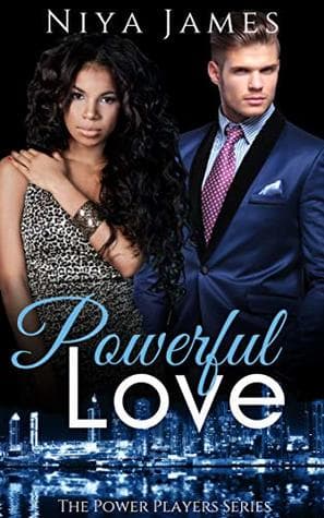 Powerful Love: