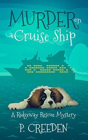 Murder on a Cruise Ship