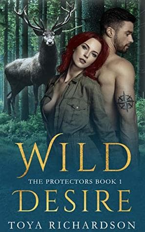 Wild Desire