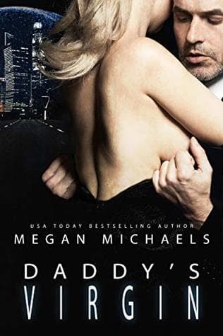 Daddy's Virgin