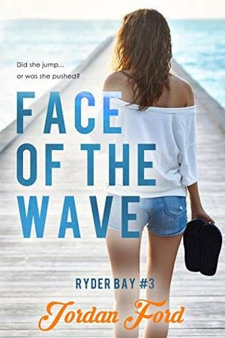 Face of the Wave