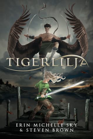 Tigerlilja