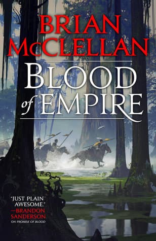 Blood of Empire