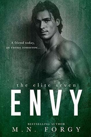 Envy