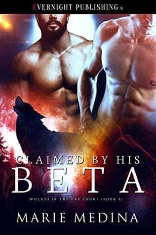 Claimed by His Beta