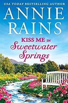 Kiss Me in Sweetwater Springs