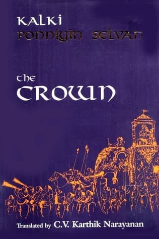 Ponniyin Selvan - The Crown