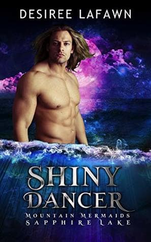 Shiny Dancer: Mountain Mermaids