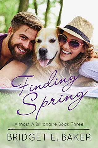 Finding Spring