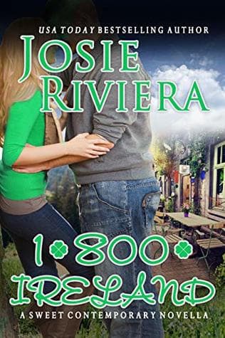1-800-IRELAND