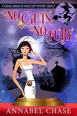 No Guts, No Fury