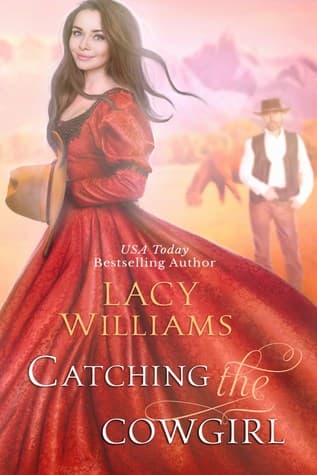 Catching the Cowgirl