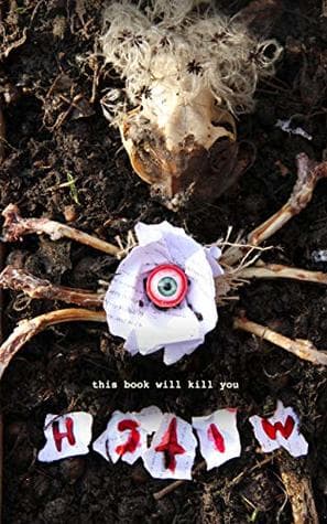 This Book Will Kill You