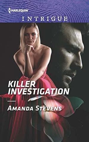 Killer Investigation