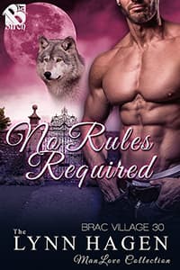 No Rules Required