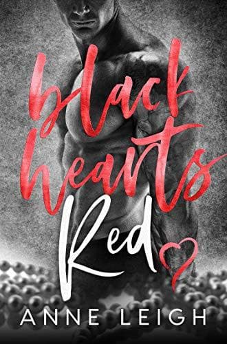 Black Hearts Red (Next Generation: Love Unexpected Series)