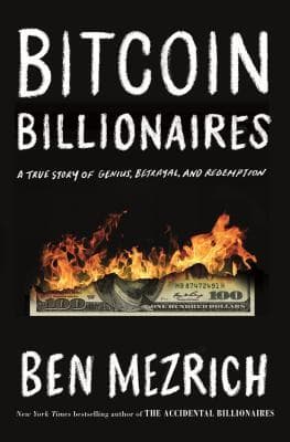 Bitcoin-Milliardäre
