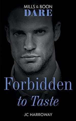 Forbidden to Taste