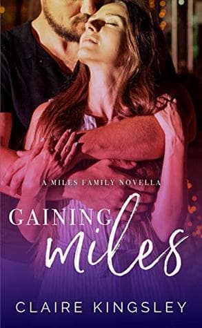 Gaining Miles